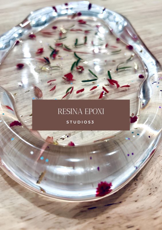 EPOXI TALLER DONOSTI